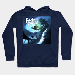 Facing Fate Podcast Hoodie